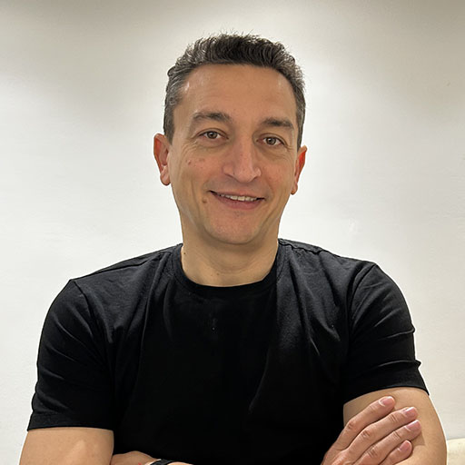 Alejandro Roche